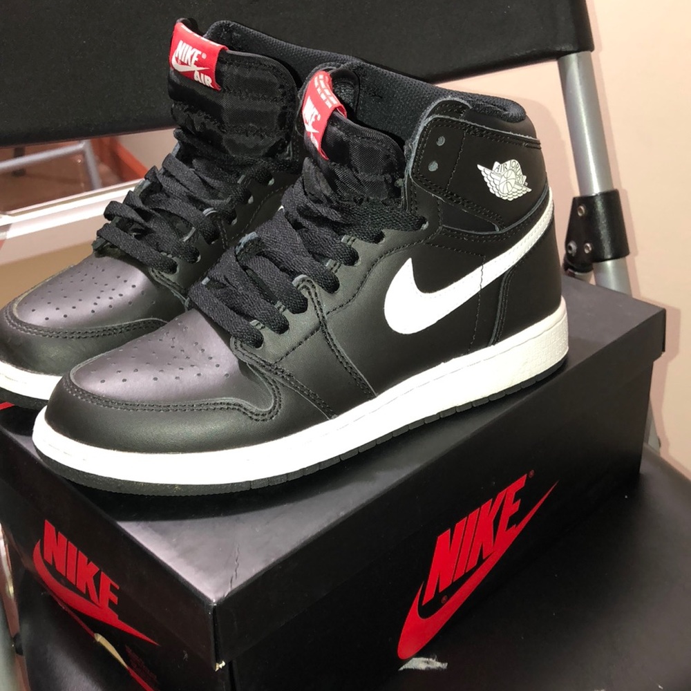 Air Jordan 1 retro high og